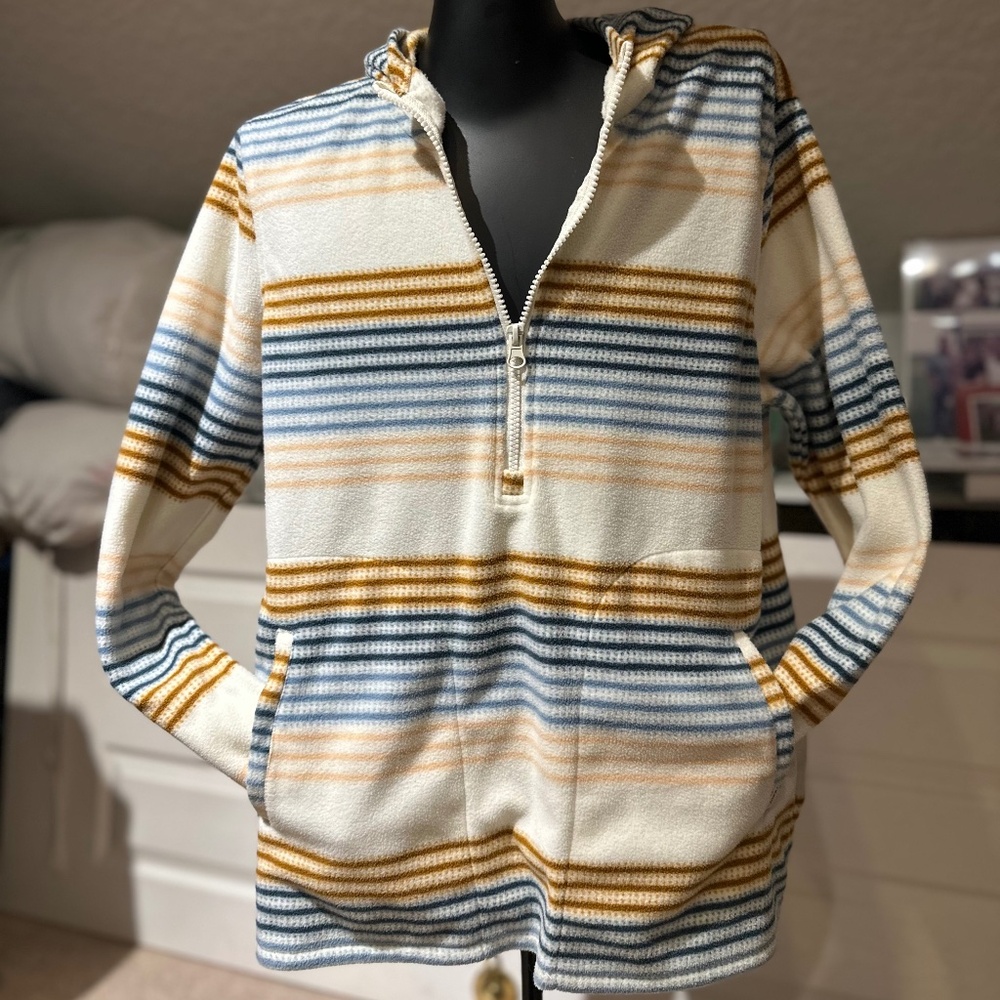 O'Neill Multi Color Fleece